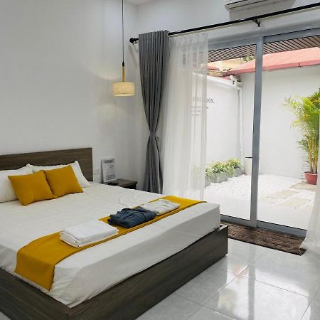 Camellia Home ランソン市 エクステリア 写真