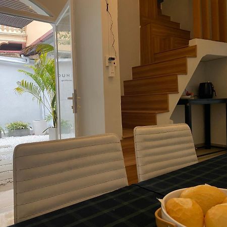 Camellia Home ランソン市 エクステリア 写真