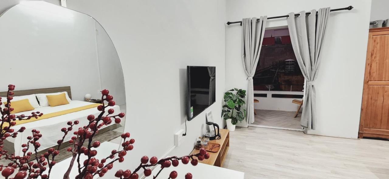 Camellia Home ランソン市 エクステリア 写真