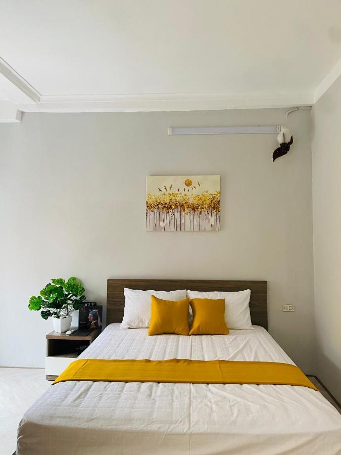 Camellia Home ランソン市 エクステリア 写真