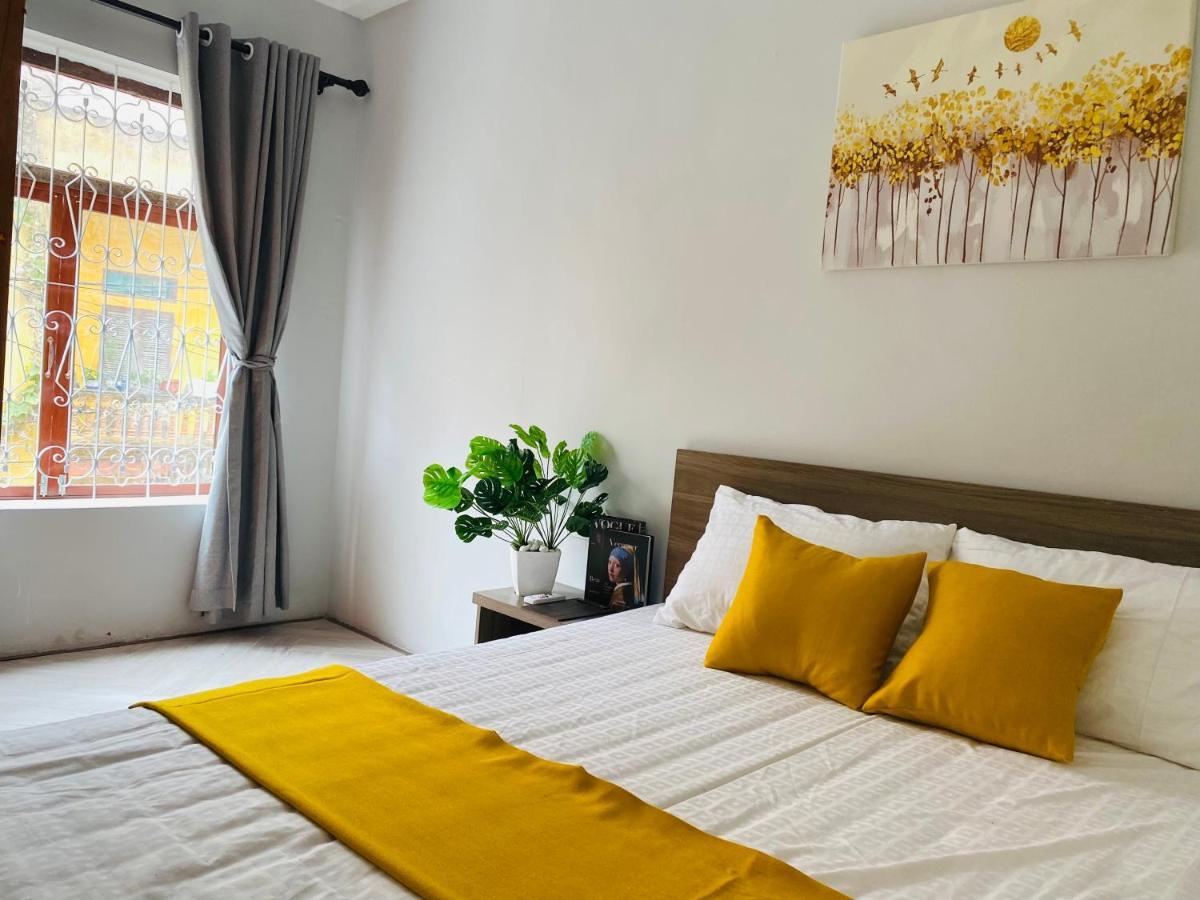 Camellia Home ランソン市 エクステリア 写真