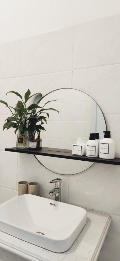 Camellia Home ランソン市 エクステリア 写真