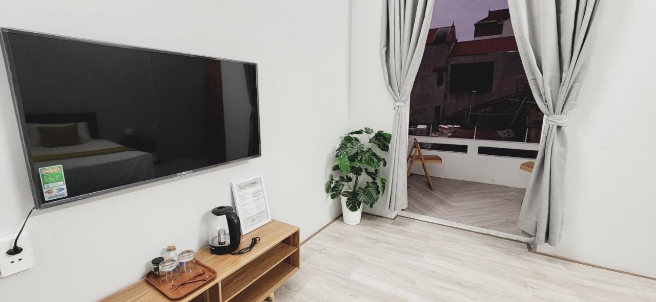 Camellia Home ランソン市 エクステリア 写真