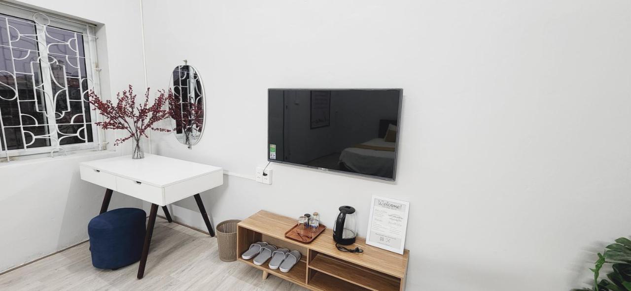 Camellia Home ランソン市 エクステリア 写真