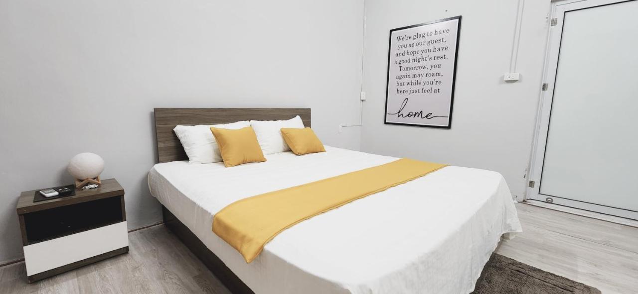 Camellia Home ランソン市 エクステリア 写真