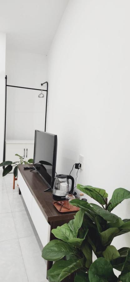Camellia Home ランソン市 エクステリア 写真