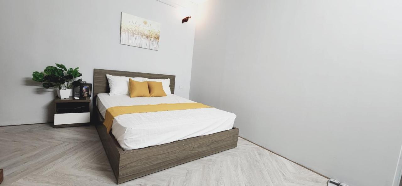 Camellia Home ランソン市 エクステリア 写真