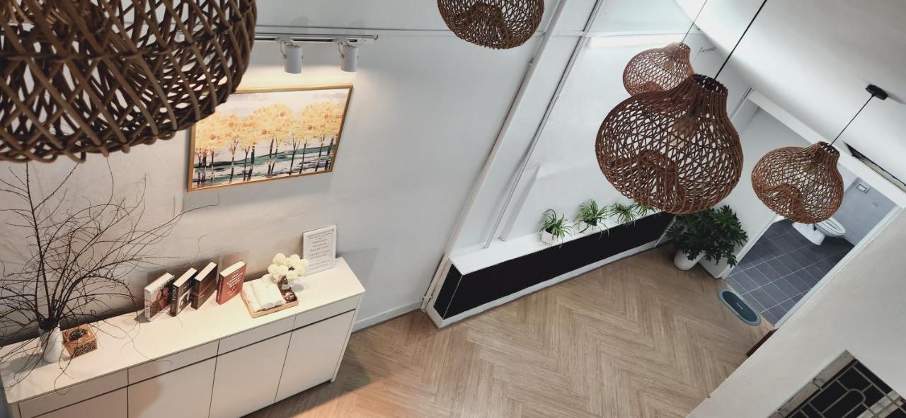 Camellia Home ランソン市 エクステリア 写真