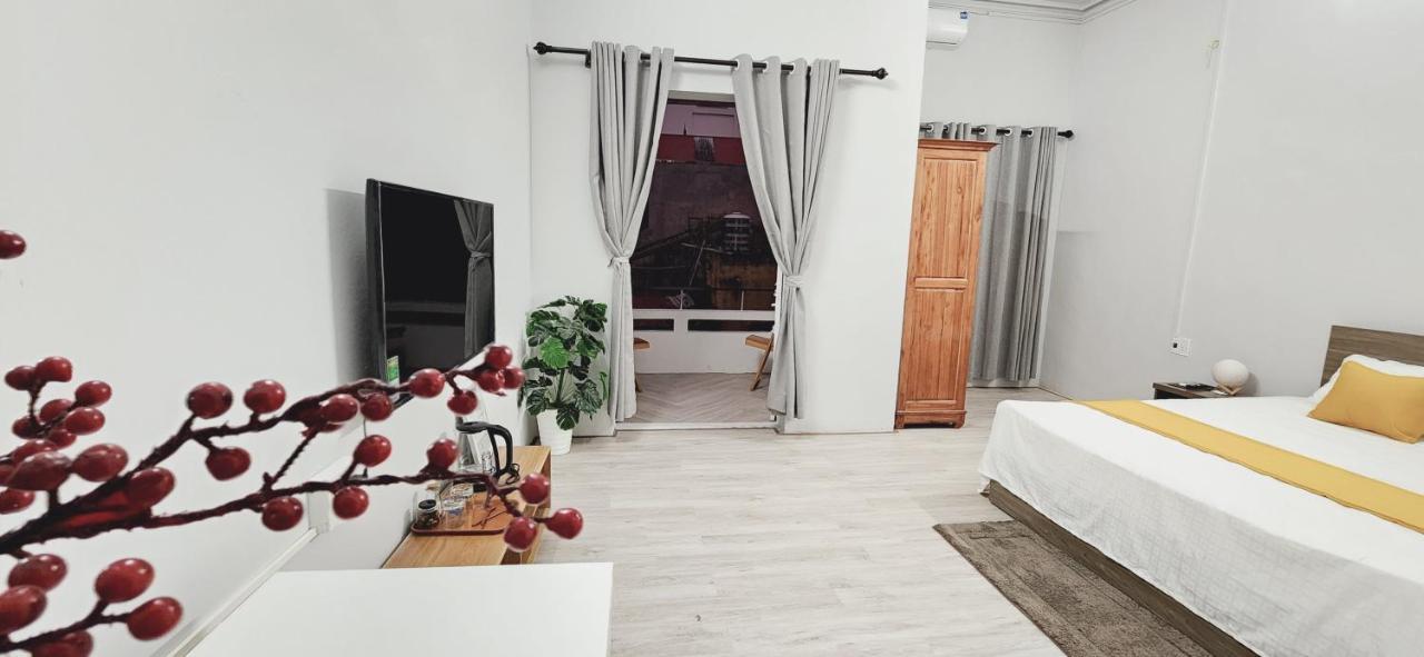 Camellia Home ランソン市 エクステリア 写真