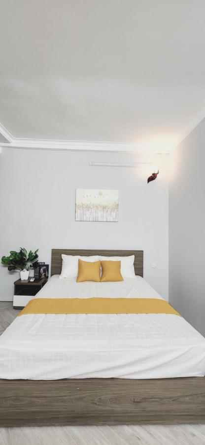 Camellia Home ランソン市 エクステリア 写真