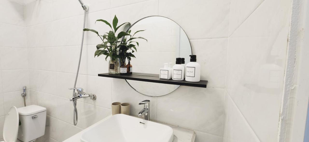 Camellia Home ランソン市 エクステリア 写真