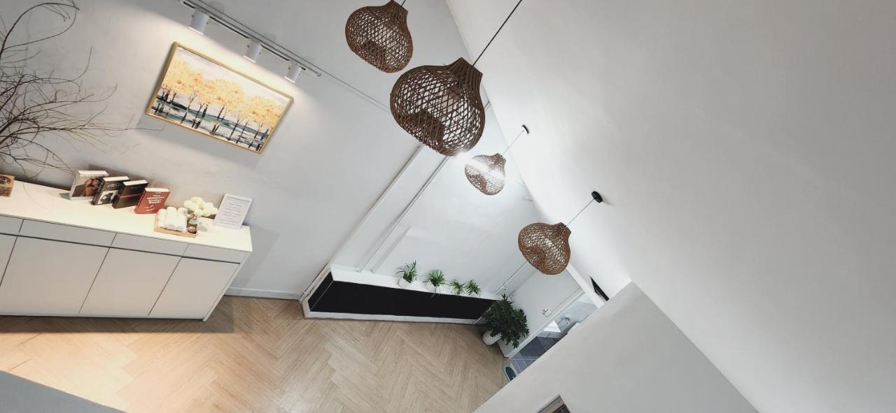 Camellia Home ランソン市 エクステリア 写真