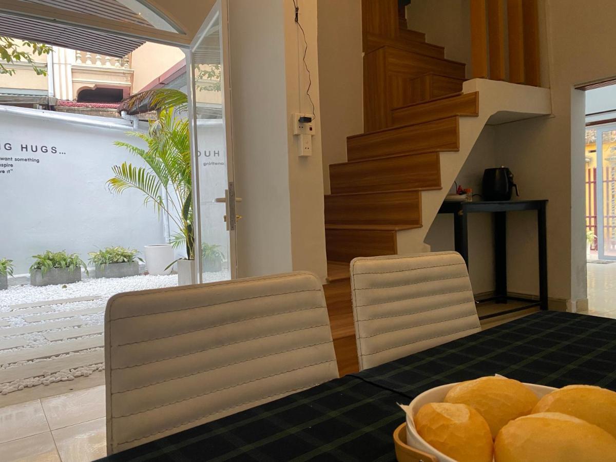 Camellia Home ランソン市 エクステリア 写真