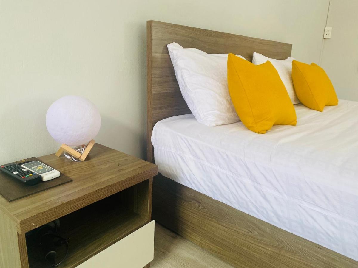 Camellia Home ランソン市 エクステリア 写真